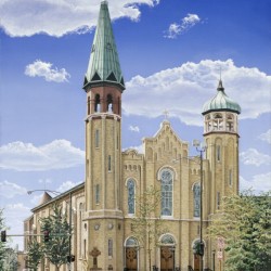 St Pats